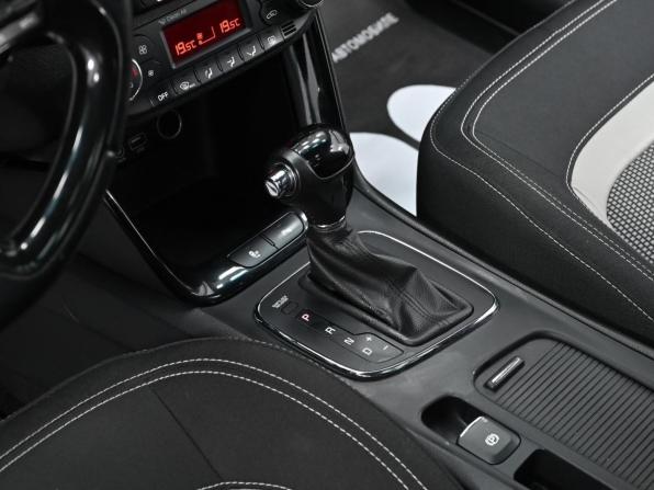 Kia Ceed II Рестайлинг с пробегом 2016 года, цена 1 399 000 рублей, 194000 км, универсал, Автокод Объявления