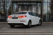 Kia Optima III Рестайлинг Брянск  - изображение 27