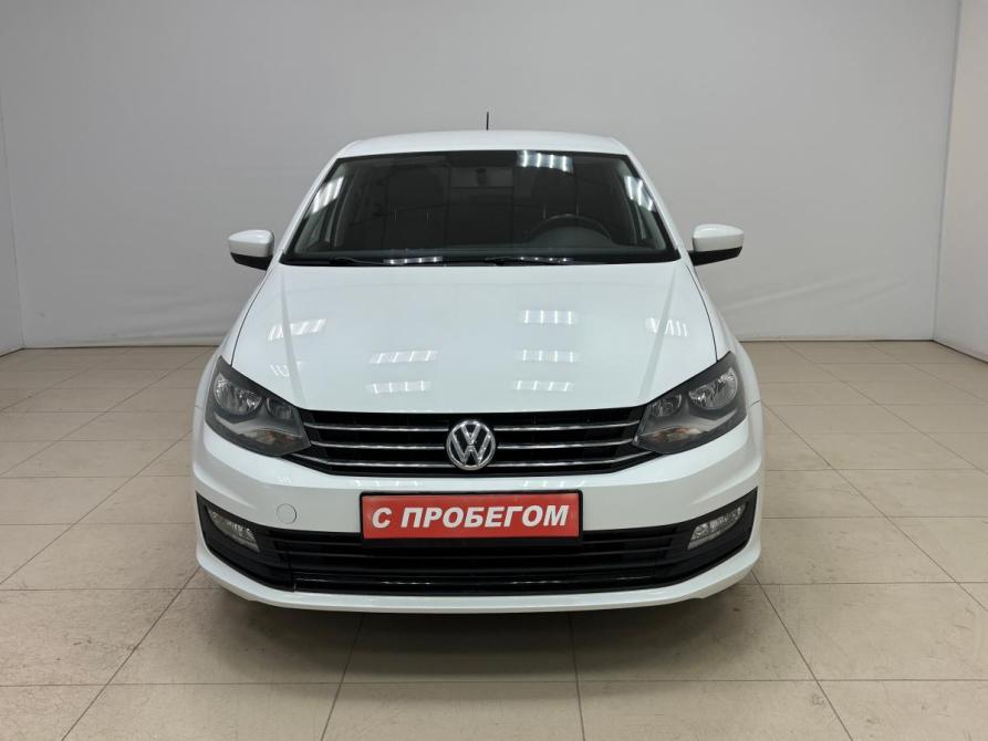 Volkswagen Polo V Рестайлинг Альметьевск  - изображение 2