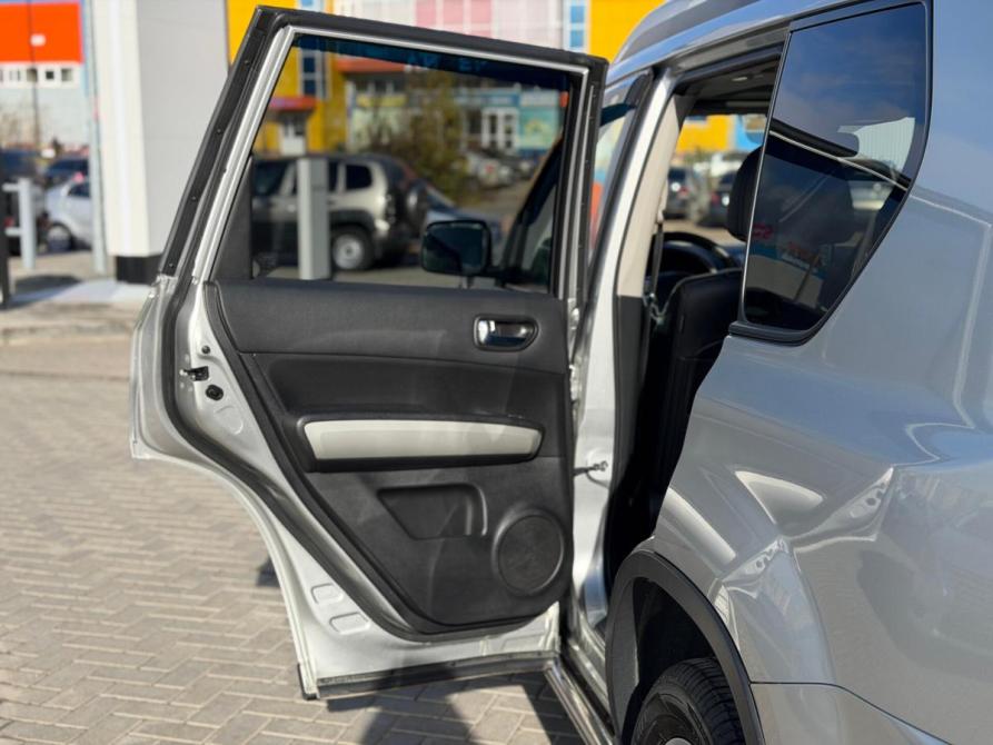 Nissan X-Trail II Сыктывкар  - изображение 11