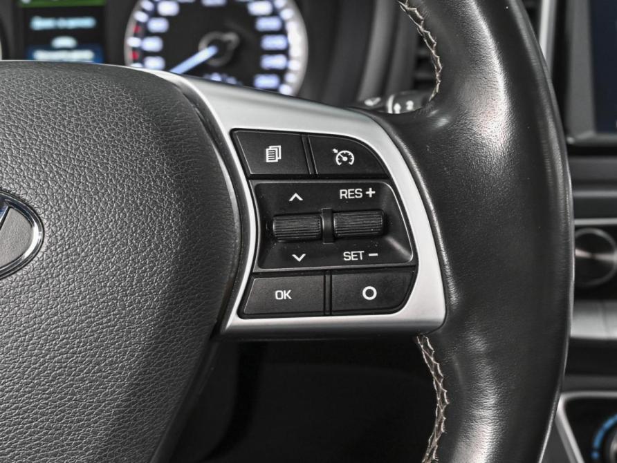 Hyundai Sonata VII (LF) Рестайлинг Ставрополь  - изображение 19