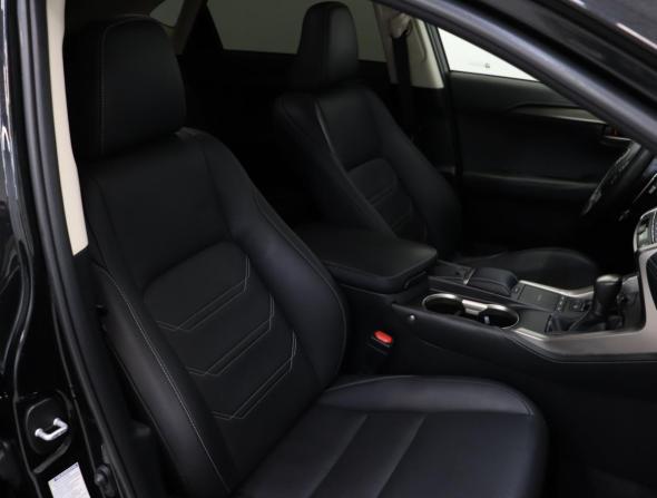Lexus NX I Рестайлинг с пробегом 2021 года, цена 4 190 000 рублей, 68430 км, внедорожник, Автокод Объявления
