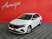 Volkswagen Polo VI Вологда  - изображение 17