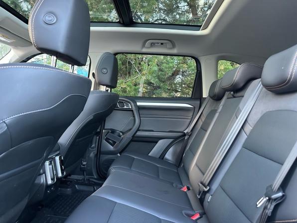 Haval Dargo I с пробегом 2023 года, цена 2 379 000 рублей, 98133 км, внедорожник, Автокод Объявления