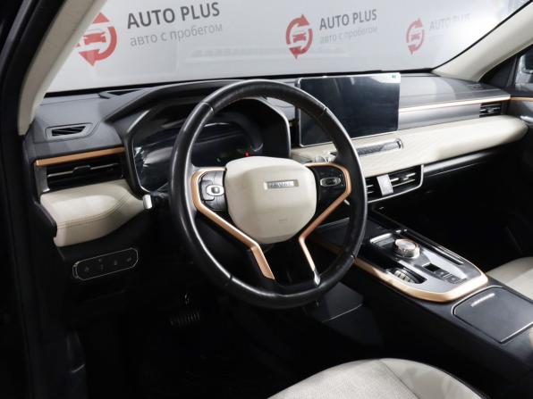 Haval Jolion I Рестайлинг с пробегом 2024 года, цена 2 190 000 рублей, 50562 км, внедорожник, Автокод Объявления