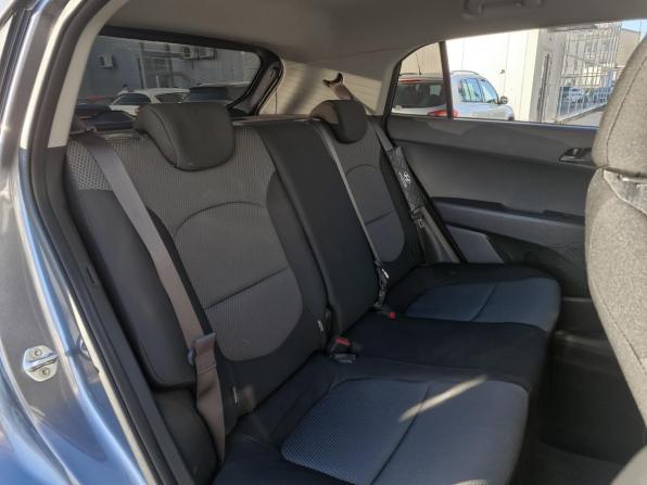 Hyundai Creta I Рестайлинг с пробегом 2020 года, цена 2 164 000 рублей, 42725 км, внедорожник, Автокод Объявления