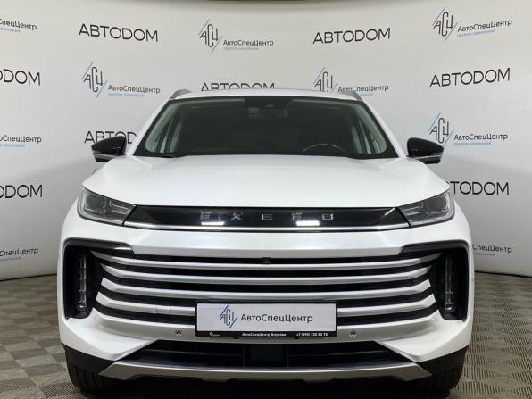 Exeed TXL I Рестайлинг с пробегом 2023 года, цена 2 069 900 рублей, 70763 км, внедорожник, Автокод Объявления