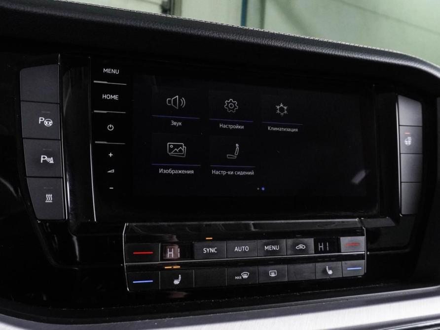Volkswagen Touareg III Воронеж  - изображение 19
