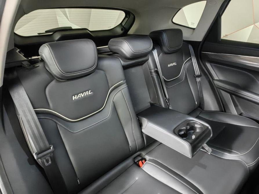 Haval Jolion I Москва  - изображение 17