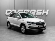 Skoda Karoq I Тюмень  - изображение 19