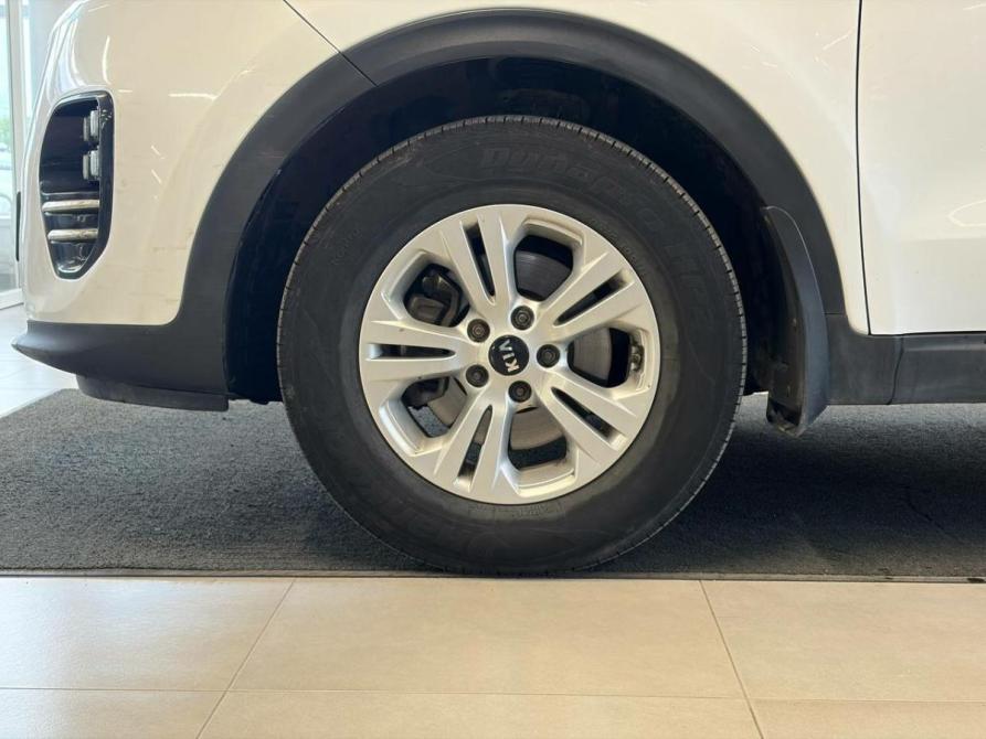 Kia Sportage IV Тольятти  - изображение 11
