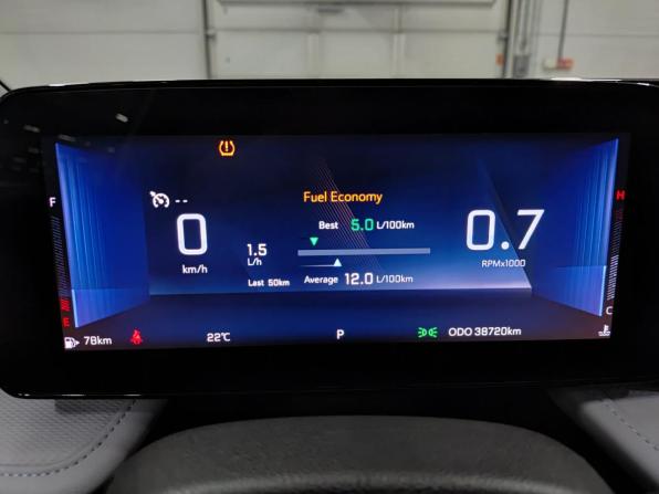 Chevrolet Monza II Рестайлинг с пробегом 2023 года, цена 1 530 000 рублей, 38681 км, седан, Автокод Объявления