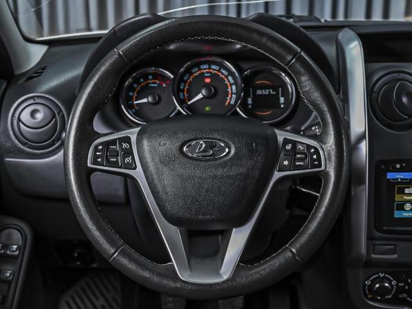 Lada (ВАЗ) Largus I Рестайлинг с пробегом 2021 года, цена 1 440 000 рублей, 36507 км, универсал, Автокод Объявления