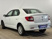 Renault Logan II Рестайлинг Борисоглебск  - изображение 17
