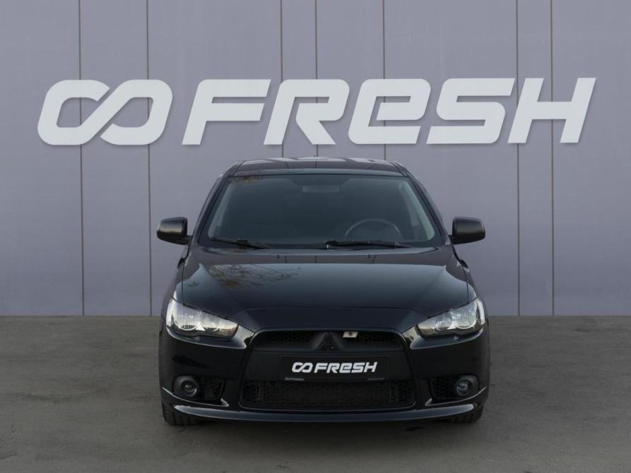 Mitsubishi Lancer X Рестайлинг Орехово-Зуево  - изображение 3
