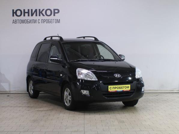 Hyundai Matrix I Рестайлинг 2 с пробегом 2008 года, цена 349 000 рублей, 247221 км, компактвэн, Автокод Объявления