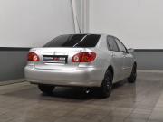 Toyota Corolla IX (E120 E130) Кемерово  - изображение 21