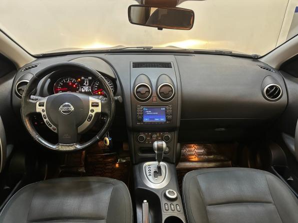 Nissan Qashqai+2 I Рестайлинг с пробегом 2011 года, цена 930 000 рублей, 231528 км, внедорожник, Автокод Объявления
