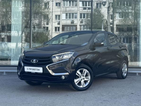 Lada (ВАЗ) XRAY I с пробегом 2016 года, цена 820 000 рублей, 165793 км, хэтчбек, Автокод Объявления