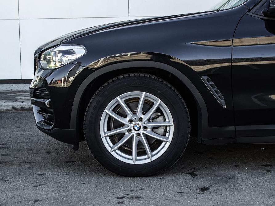 BMW X3 III (G01) Магнитогорск  - изображение 7