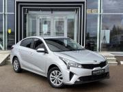 Kia Rio IV Рестайлинг Уфа  - изображение 23