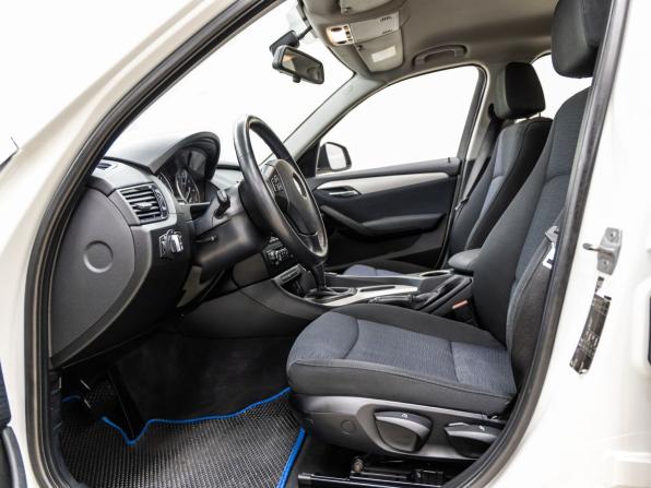 BMW X1 I (E84) Рестайлинг с пробегом 2014 года, цена 1 498 000 рублей, 117795 км, внедорожник, Автокод Объявления