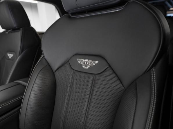 Bentley Bentayga I Рестайлинг с пробегом 2024 года, цена 25 750 000 рублей, 18342 км, внедорожник, Автокод Объявления