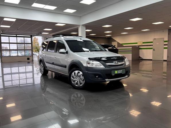 Lada (ВАЗ) Largus I с пробегом 2018 года, цена 1 000 000 рублей, 238113 км, универсал, Автокод Объявления