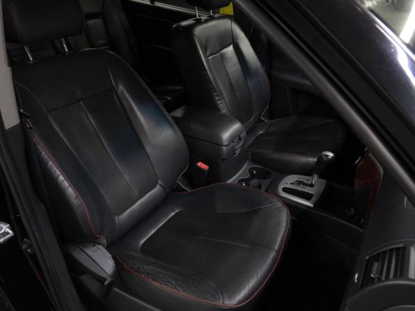 Hyundai Santa Fe II с пробегом 2007 года, цена 1 100 000 рублей, 240700 км, внедорожник, Автокод Объявления
