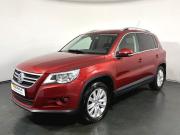 Volkswagen Tiguan I Пермь  - изображение 19