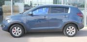 Kia Sportage III Воронеж  - изображение 21