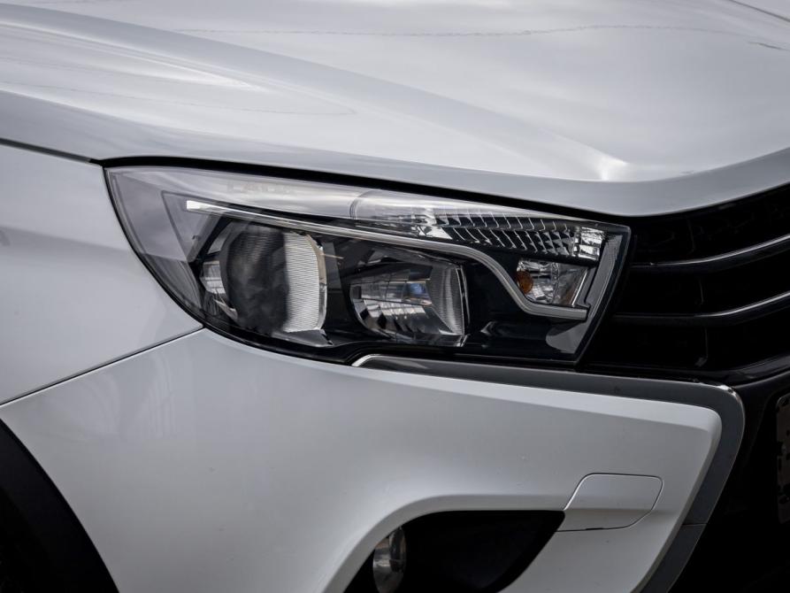 Lada (ВАЗ) Vesta I Казань  - изображение 5
