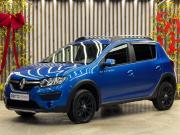Renault Sandero II Уфа  - изображение 29