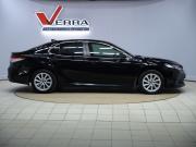 Toyota Camry VIII (XV70) Рестайлинг Уфа  - изображение 20