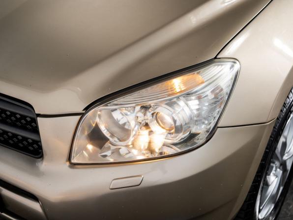 Toyota RAV4 III (XA30) с пробегом 2008 года, цена 1 300 000 рублей, 220133 км, внедорожник, Автокод Объявления