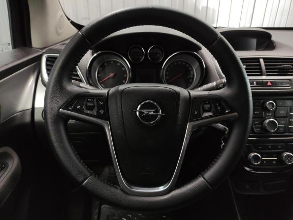 Opel Mokka I с пробегом 2014 года, цена 750 000 рублей, 116000 км, внедорожник, Автокод Объявления