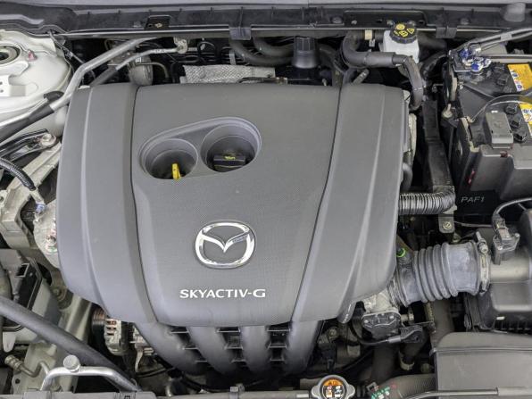 Mazda CX-30 I с пробегом 2020 года, цена 2 800 000 рублей, 61483 км, внедорожник, Автокод Объявления