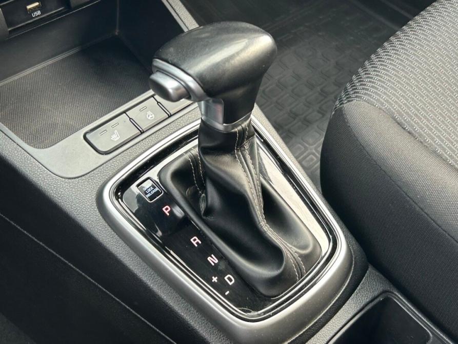 Kia Rio IV Рестайлинг Энгельс  - изображение 17