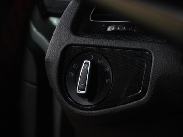 Volkswagen Golf GTI VII с пробегом 2014 года, цена 2 120 000 рублей, 133356 км, хэтчбек, Автокод Объявления