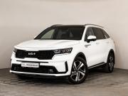 Kia Sorento IV Санкт-Петербург  - изображение 32