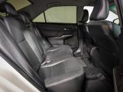 Toyota Camry VII (XV50) Рестайлинг Екатеринбург  - изображение 33
