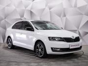 Skoda Rapid I Рестайлинг Ульяновск  - изображение 27