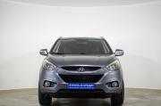 Hyundai ix35 I Рестайлинг Оренбург  - изображение 24