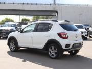 Renault Sandero II Рестайлинг Москва  - изображение 26