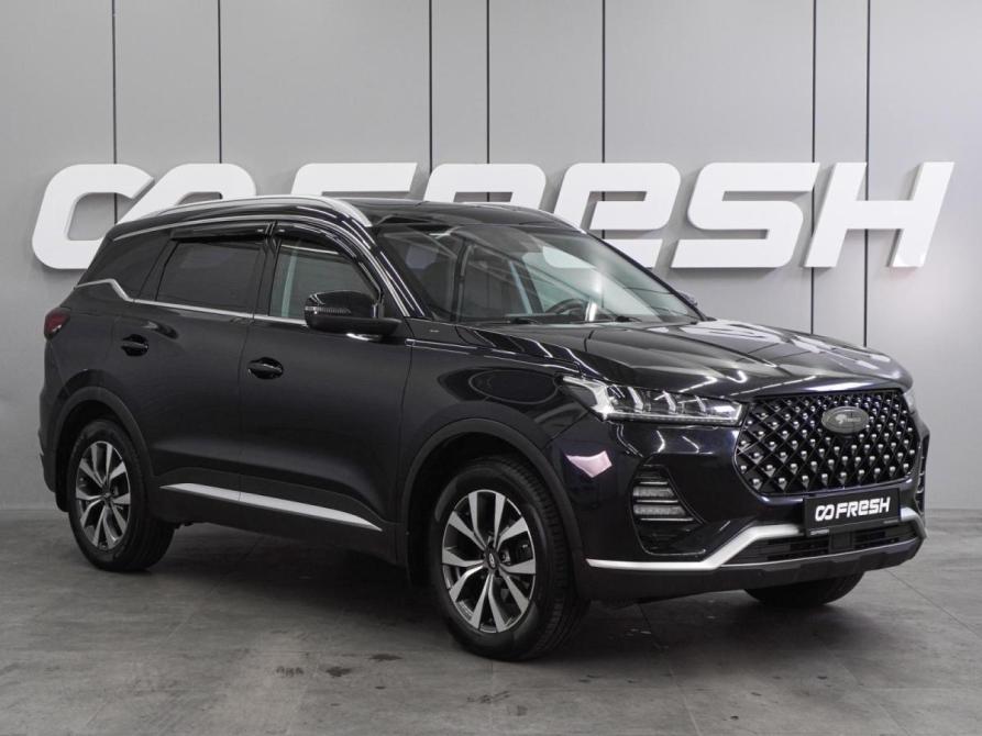 Chery Tiggo 7 Pro I Воронеж  - изображение 1