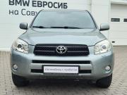 Toyota RAV4 III (XA30) Санкт-Петербург  - изображение 27