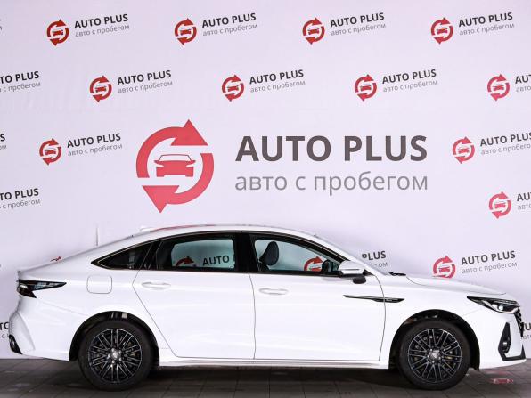 Chery Arrizo 8 с пробегом 2024 года, цена 2 050 000 рублей, 25000 км, седан, Автокод Объявления