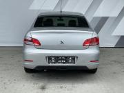 Peugeot 408 I Екатеринбург  - изображение 31