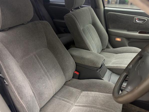 Toyota Mark II VIII (X100) с пробегом 2000 года, цена 549 000 рублей, 415072 км, универсал, Автокод Объявления