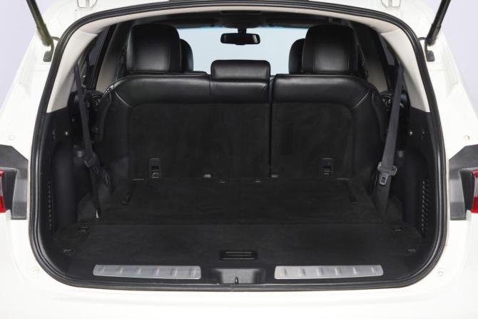 Infiniti JX с пробегом 2013 года, цена 2 149 000 рублей, 139623 км, внедорожник, Автокод Объявления